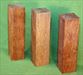 Blank #715 - Jatoba Extra Long Solid Turning Blanks ~ 3 Each ~ 1 1/2 x 1 1/2 x 6 ~ $11.99